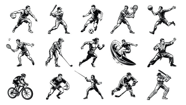 sport picture
