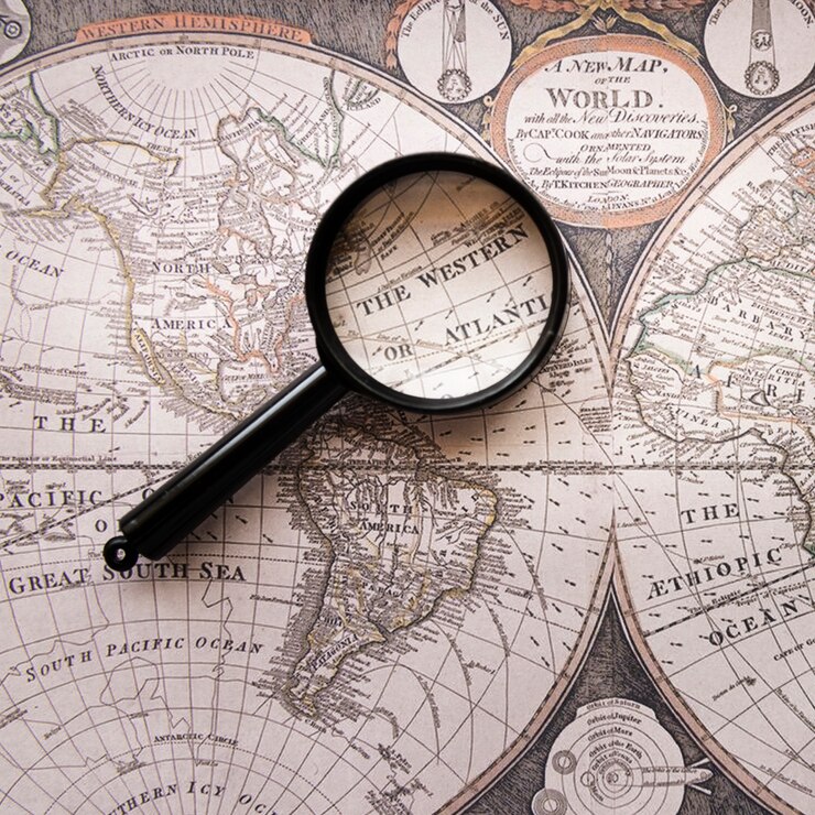 GEOGRAPHY PIC