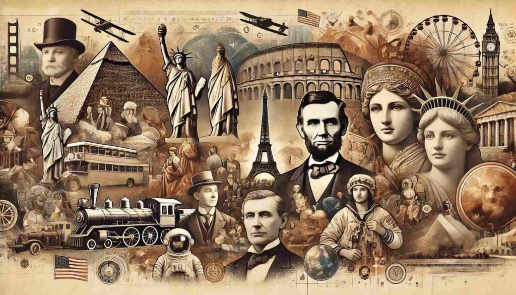 HISTORY PIC