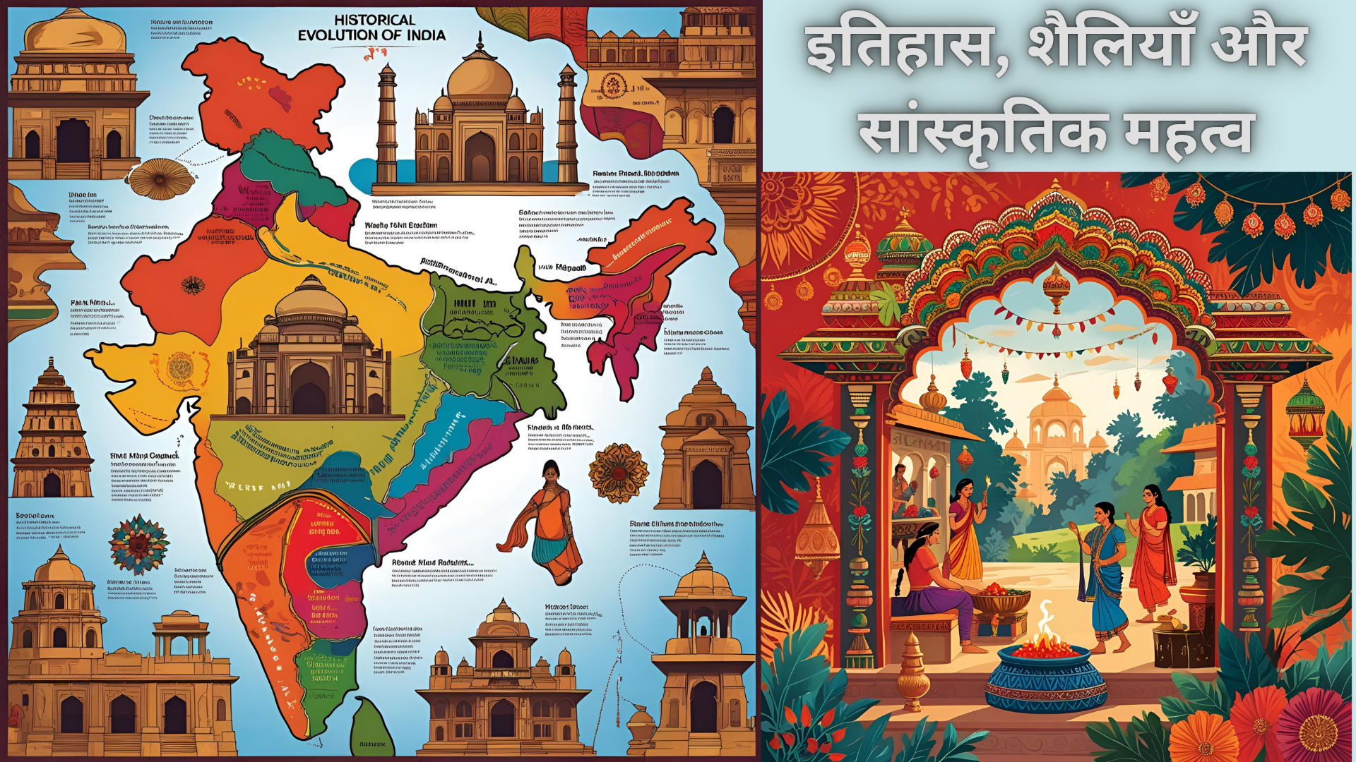 भारतीय कला
