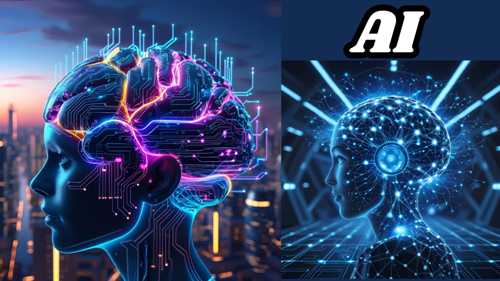 AI क्या है