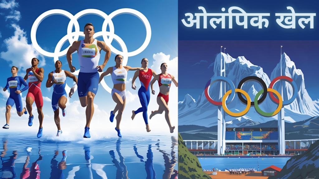 प्राचीन ओलंपिक