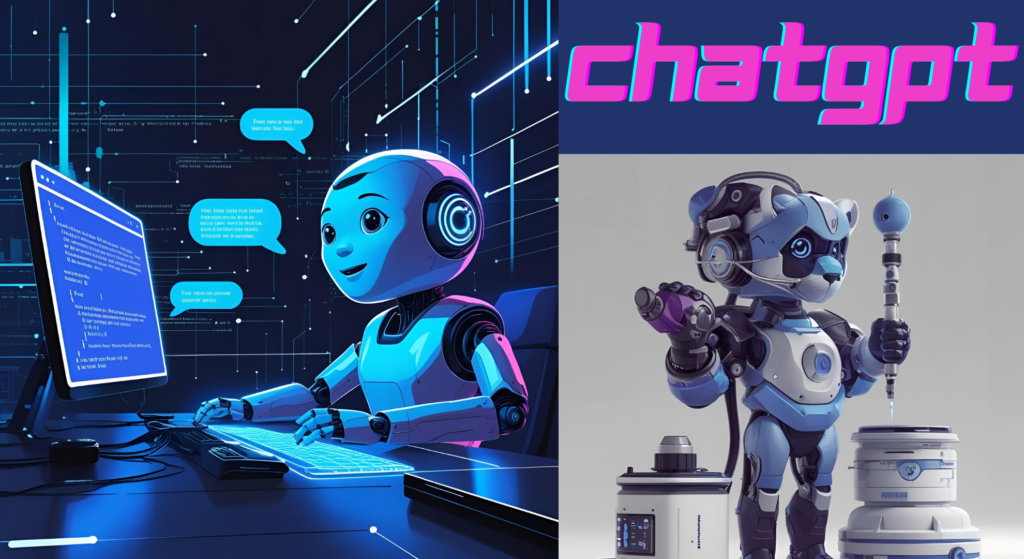 ChatGPT क्या है और इसका उपयोग कैसे करें?