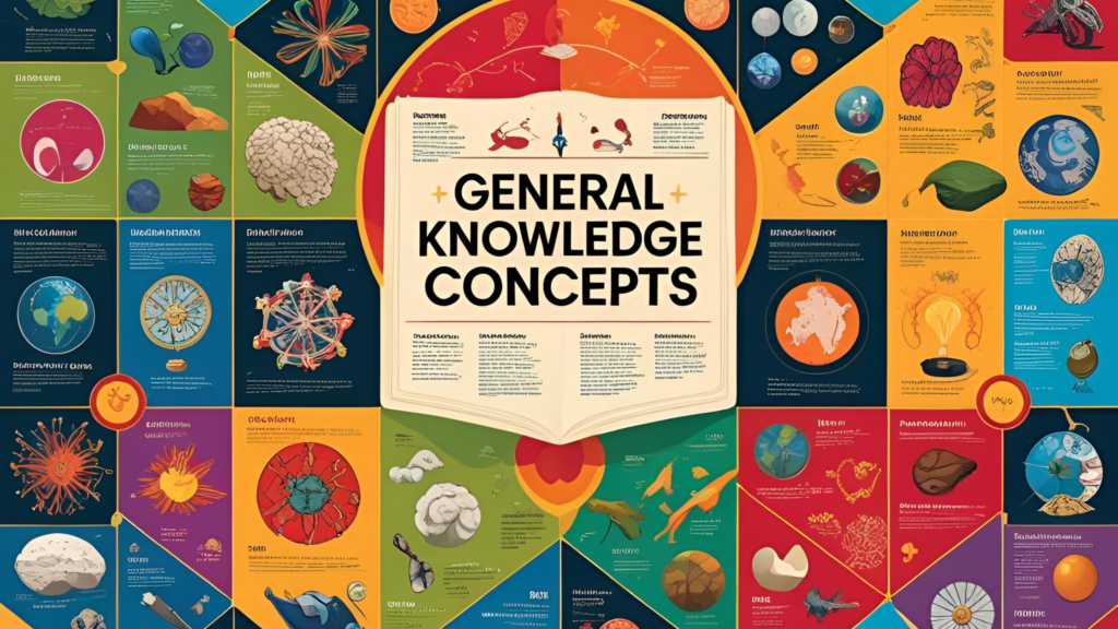 General knowledge 