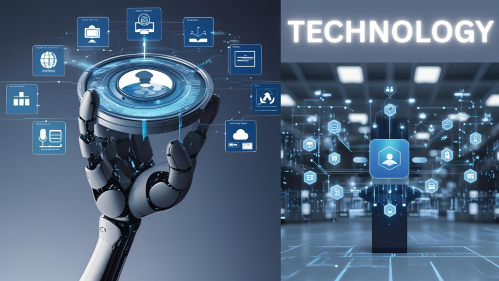 TECHNOLOGY