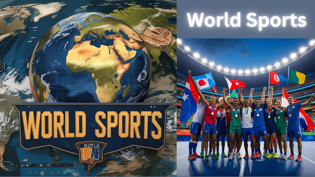  Sports