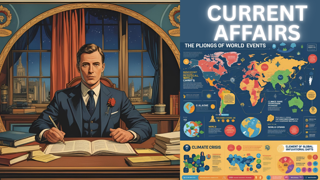 CURRENT AFFAIRS 2025 IN HINDI