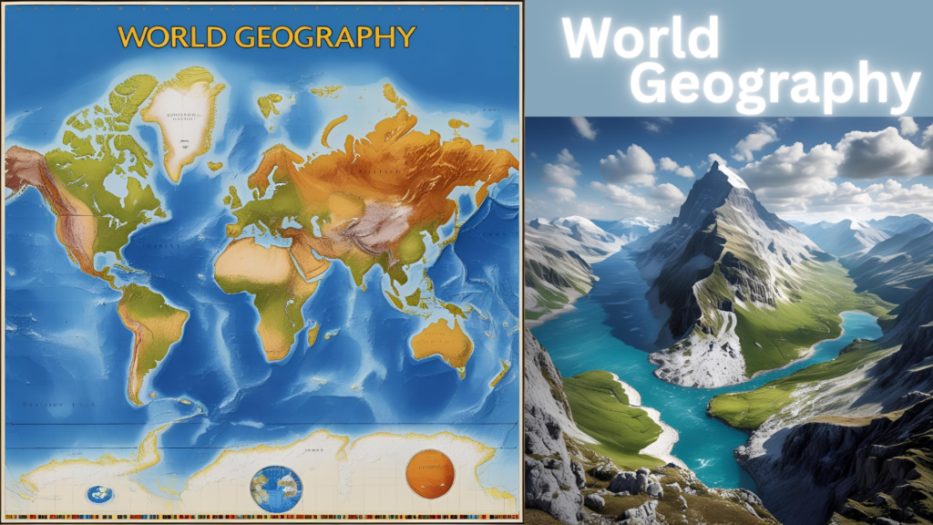 World geography