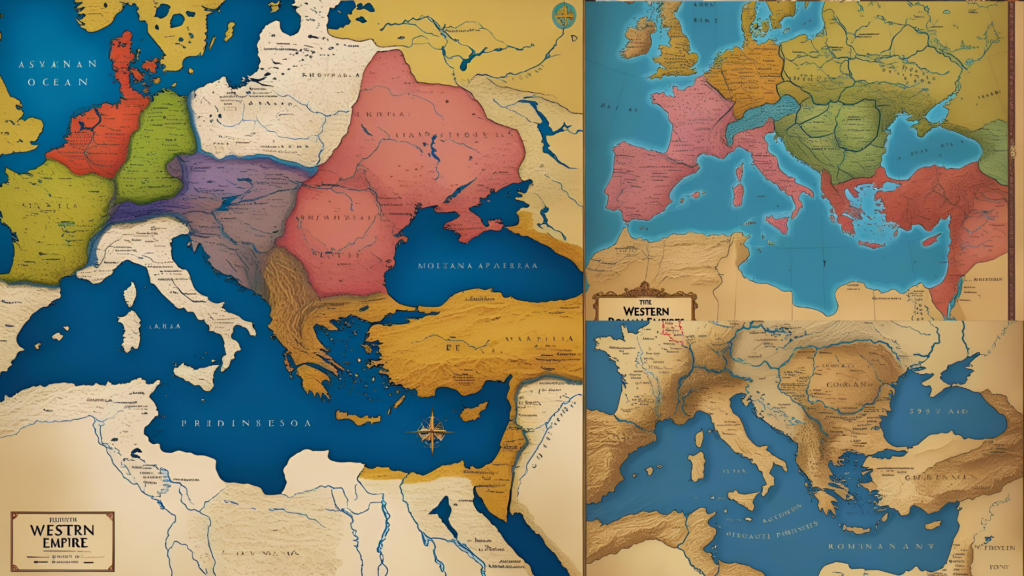 रोमन साम्राज्य का इतिहास | Roman Empire