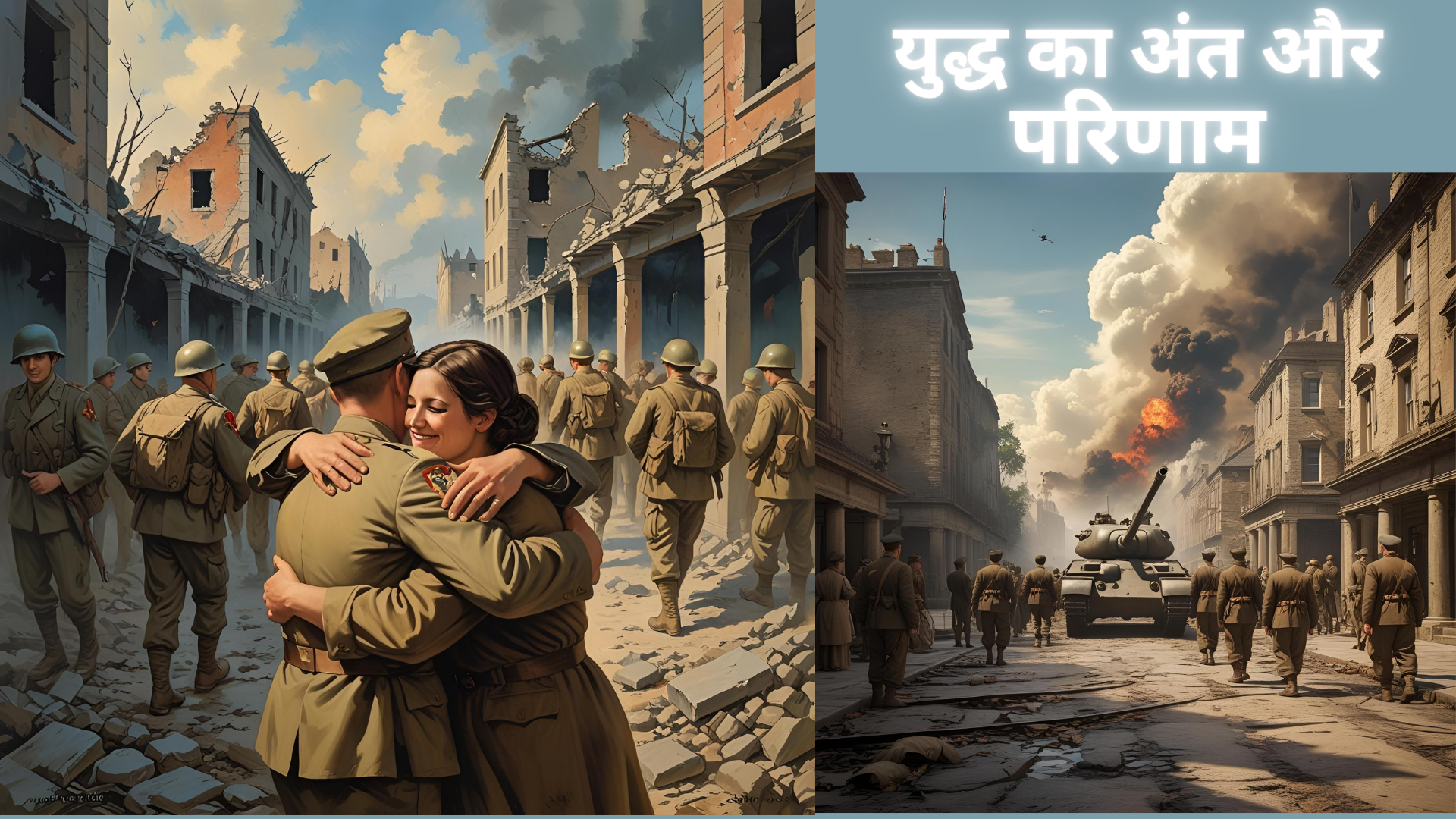 World war 2 | World war 1